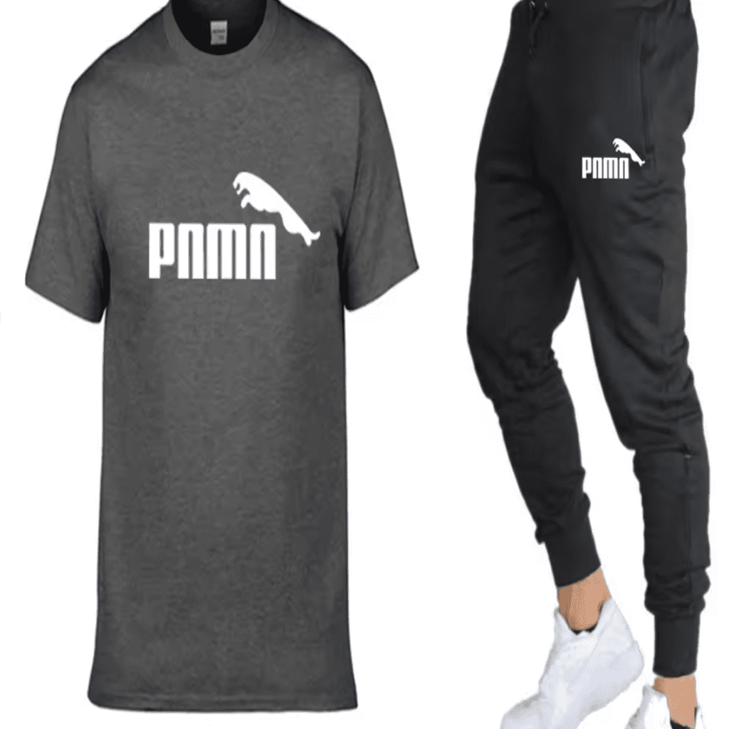 Puma 4