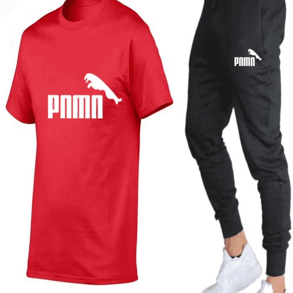 Puma 8