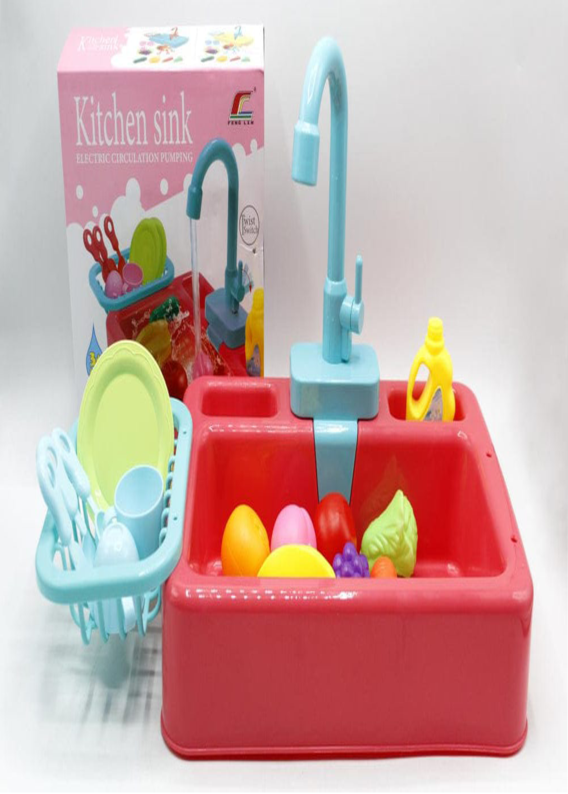 Kitchen-set-ainshopping.com
