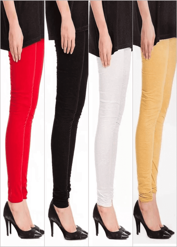 Ladeis-Tights- for Girls