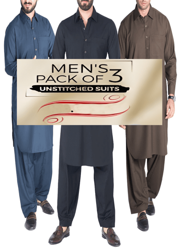 Unstitches-mens -Kameez shalwar