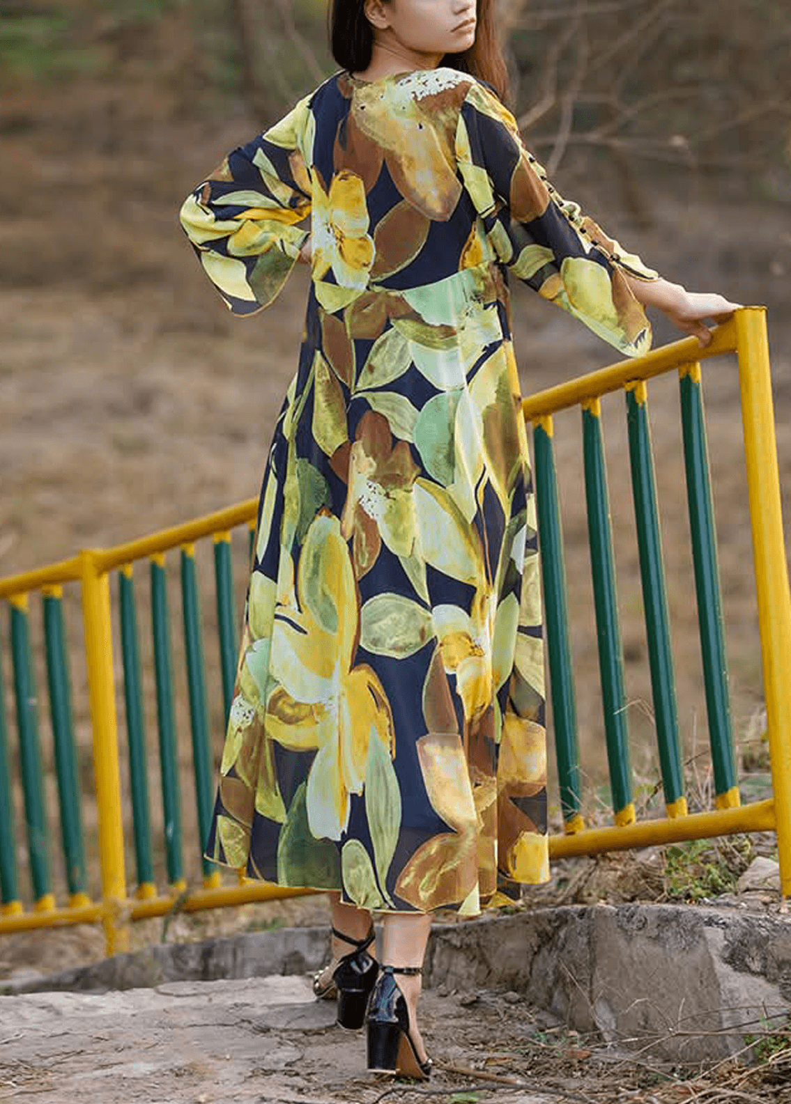 Chiffon-Long-Maxi-pret-stitched-dress