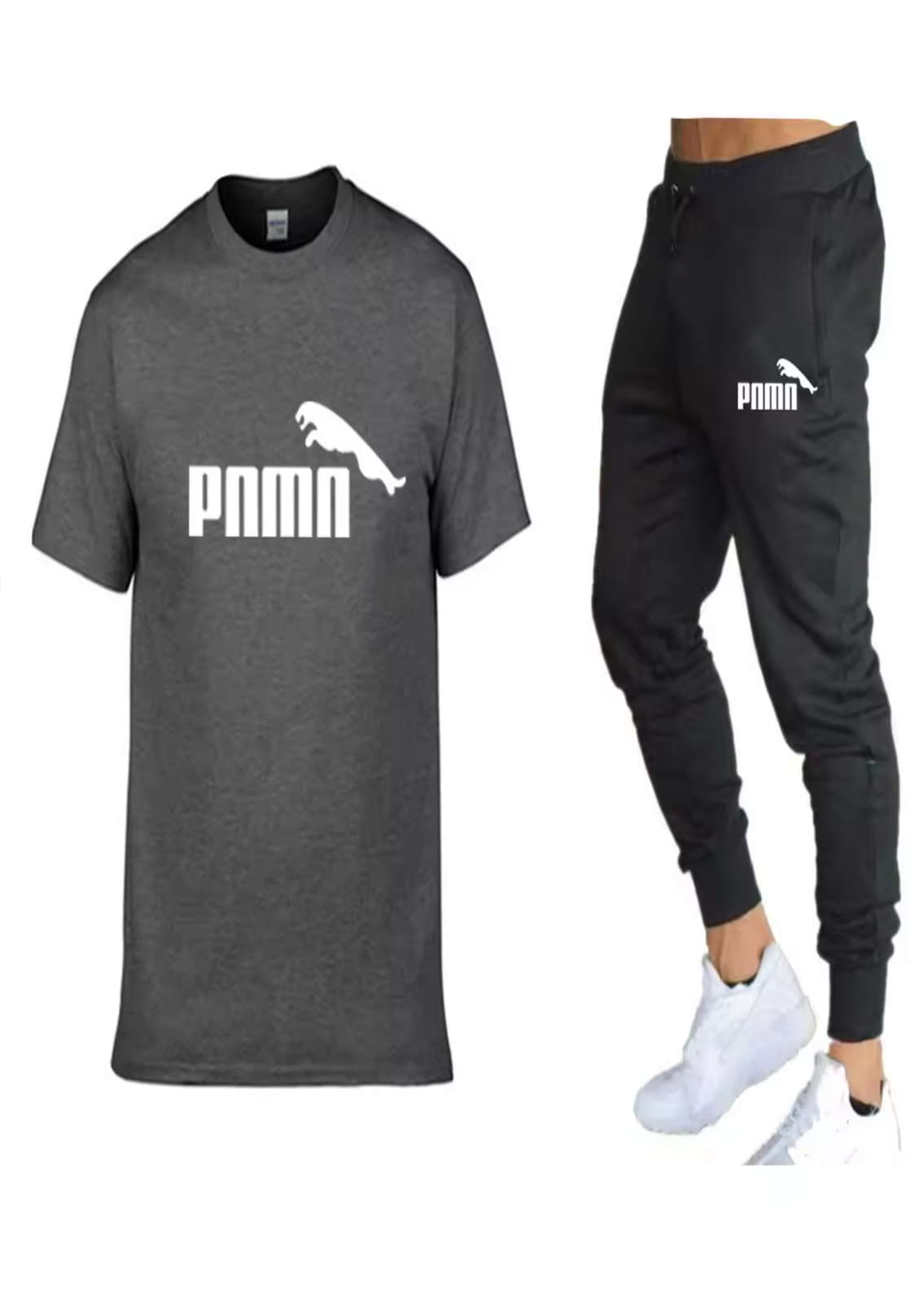 Puma 4