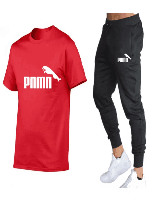 Puma 8