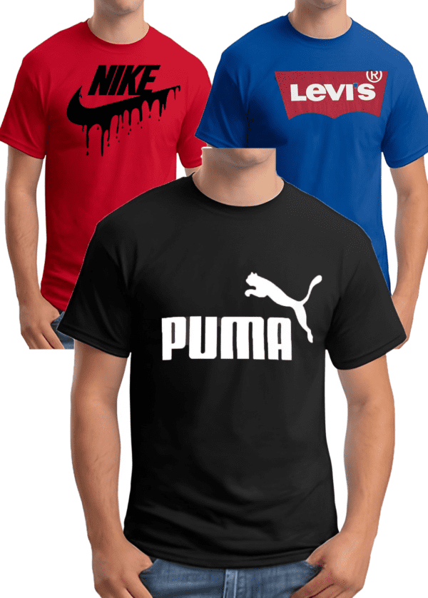 logo-t shirt's-Ainshopping.com