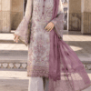 Shop from Our Latest Chiffon Embroidered Collection