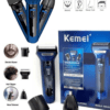 Kemei 3-in-1 Grooming Kit for Men