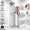 Flawless Facial Hair Remover for Women