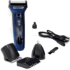 Kemei 3-in-1 Grooming Kit for Men