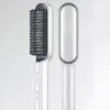 Hair straightener Brush 2-in-1