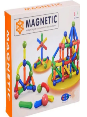 Magnetic-kids-toy