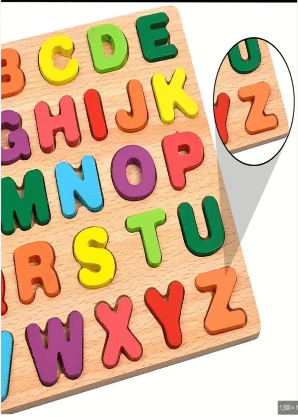 ABC Alphabet Number Shape-ainshopping.com