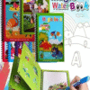 Baby Water Play Mat-ainshopping.com