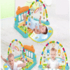 Baby Piano Fitness Rack