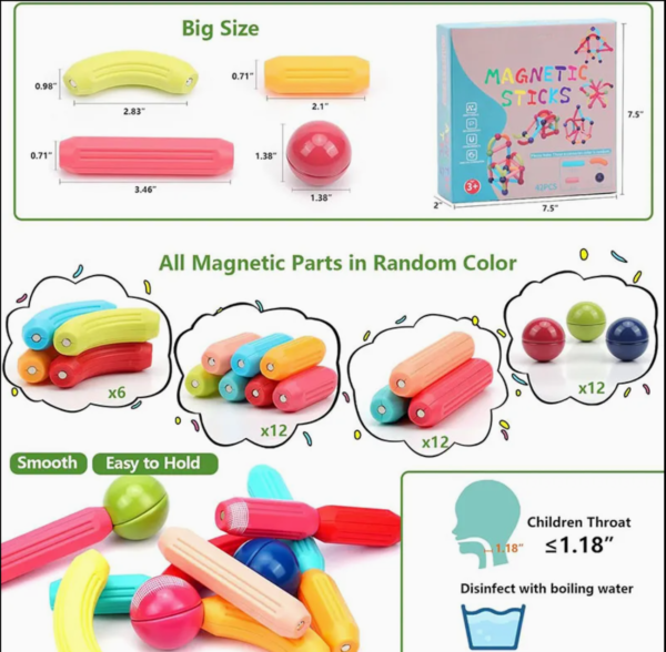 Magnetic-toy-ainshopping