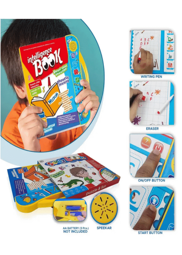 kids-Study-Book-ainshopping.com