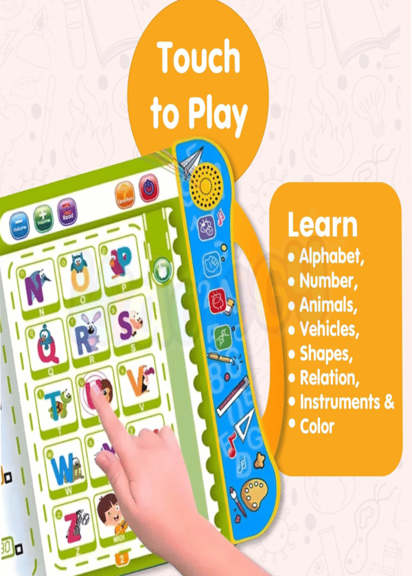 kids-Study-Book-ainshopping.com