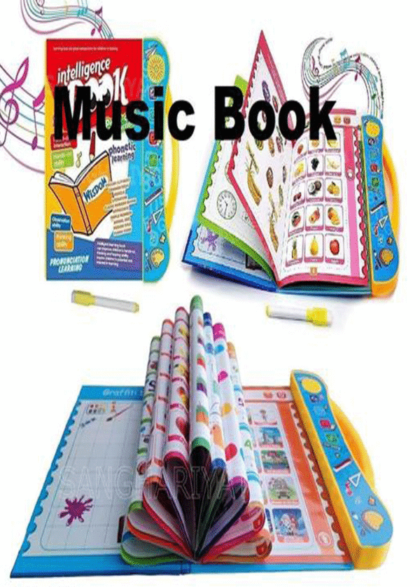 kids-Study-Book-ainshopping.com