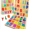ABC Alphabet Number Shape-ainshopping.com