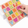 ABC Alphabet Number Shape-ainshopping.com