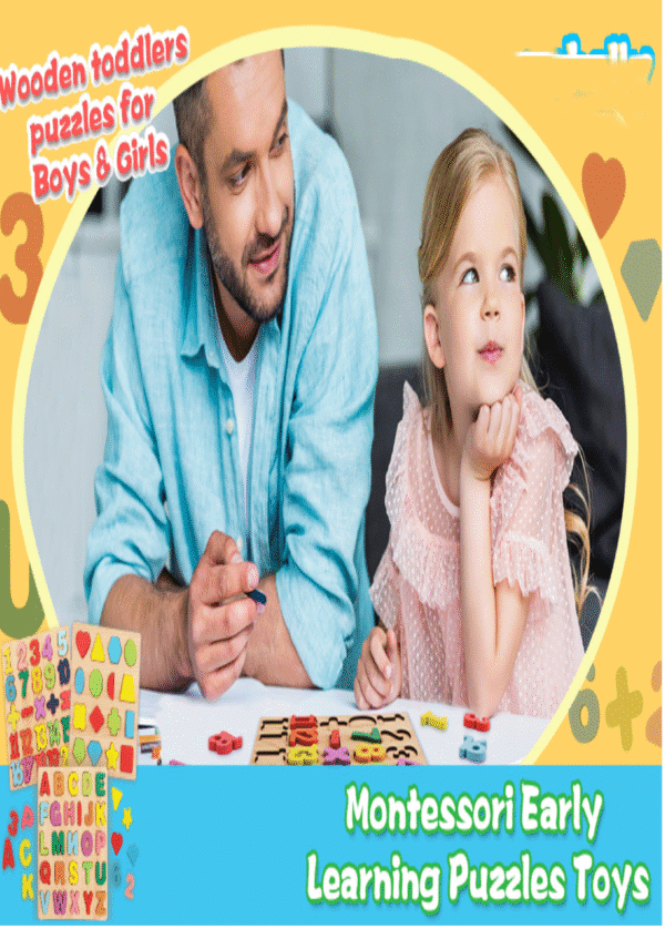 ABC Alphabet Number Shape-ainshopping.com