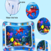Baby Water Play Mat-ainshopping.com