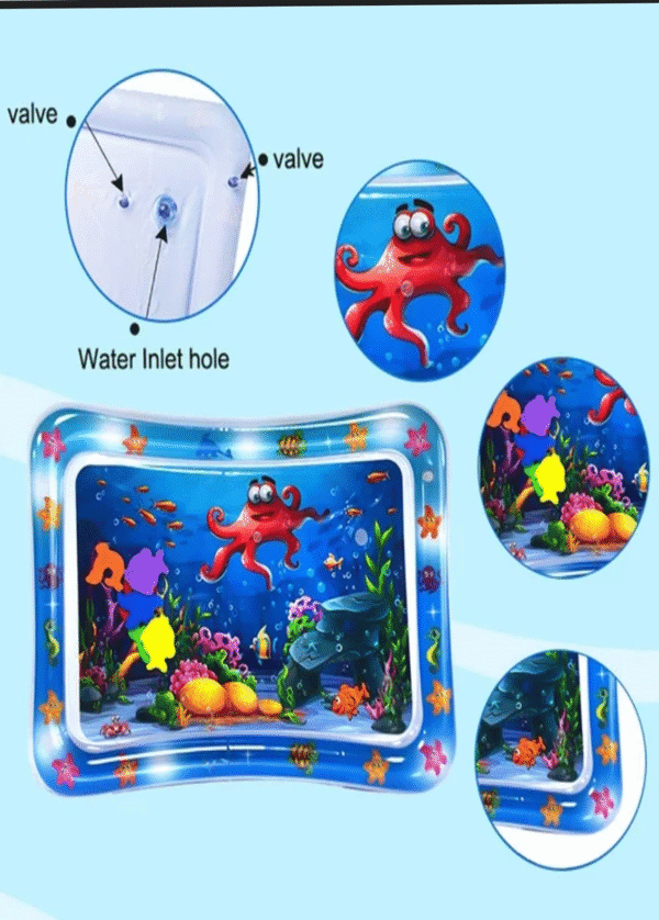 Baby Water Play Mat-ainshopping.com