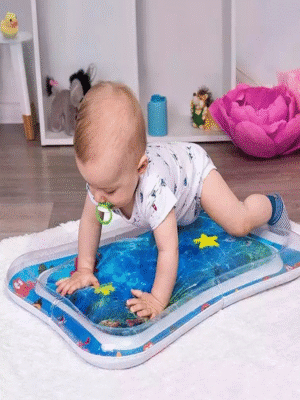 Baby Water Play Mat-ainshopping.com