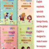 Magic Practice Copybook-ainshopping.com
