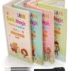 Magic Practice Copybook-ainshopping.com