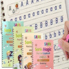 Magic Practice Copybook-ainshopping.com