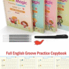 Magic Practice Copybook-ainshopping.com