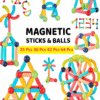 magnetic stick toys-ainshopping.com