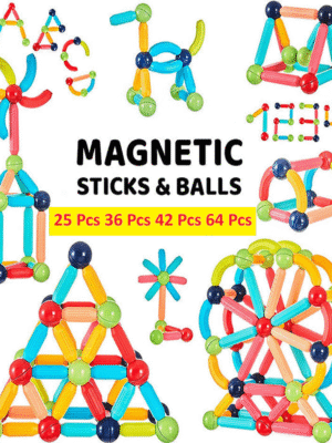 magnetic stick toys-ainshopping.com