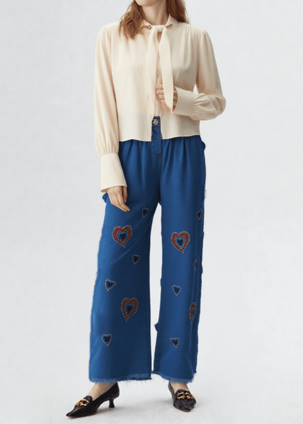 wide-leg jeans-ainshopping.com