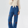 wide-leg jeans-ainshopping.com