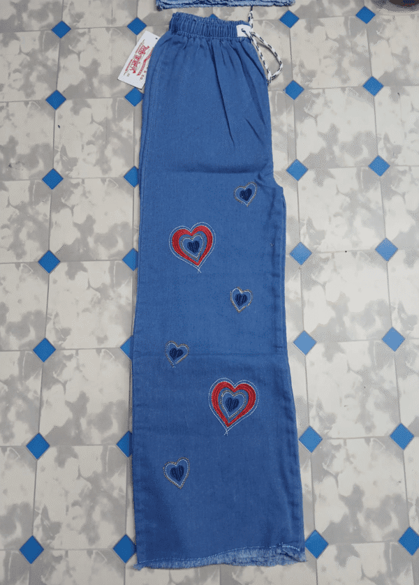 wide-leg jeans-ainshopping.com