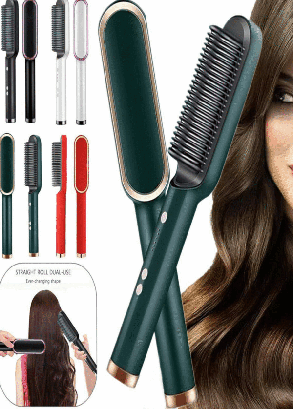Hair-straightener-ainshopping.com