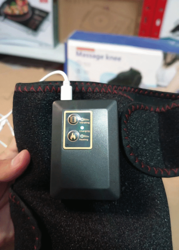 Knee Massager-ainshopping.com