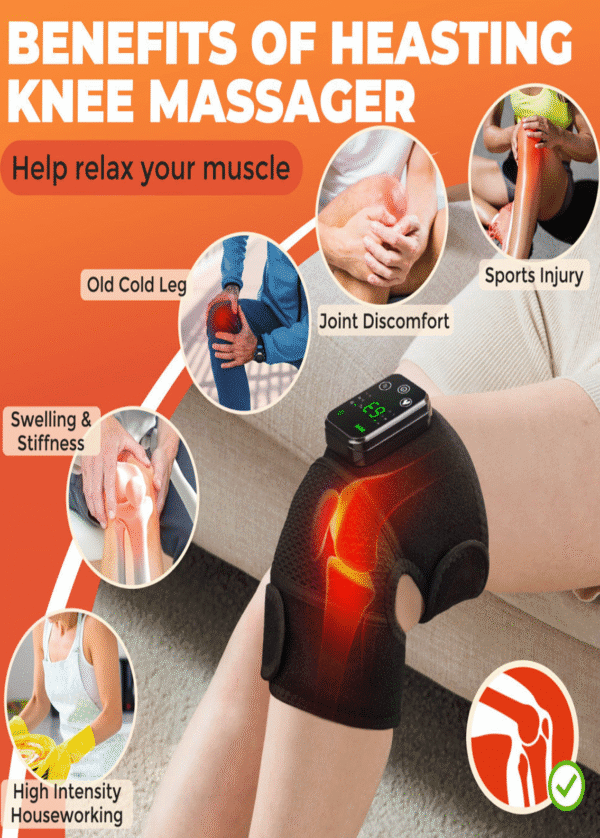 Knee Massager-ainshopping.com