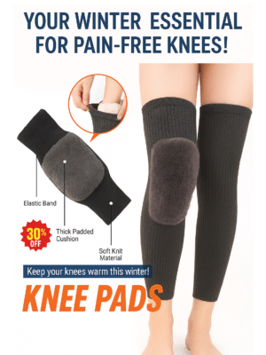 Knee-Pain -Pad-Ainshopping.com