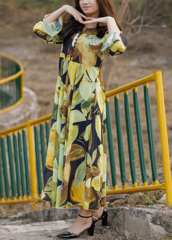 chiffon-Maxi-pret-stitched-dress-ainshopping.com