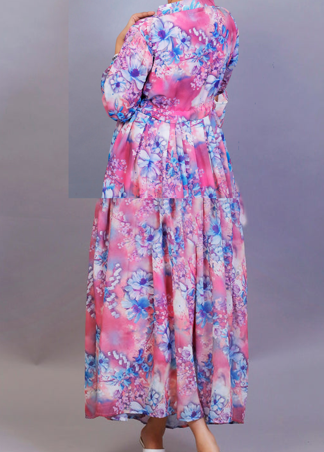 chiffon-Maxi-pret-stitched-dress-ainshopping.com