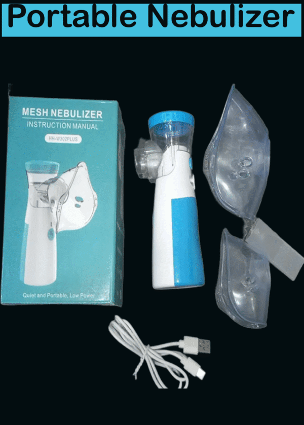 nebulizer 5